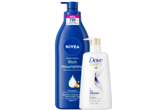 Beauty & Personal Care